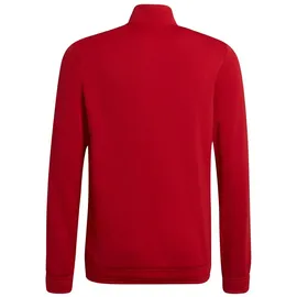 adidas Entrada 22 Trainingsjacke Kinder Team Power Red 164
