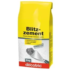 Blitzzement 5 kg