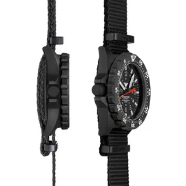 KHS Shooter MKII Automatik Natoband 40 mm SH2AF.NB