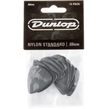 Dunlop Nylon Standard Picks 0,88 mm - Plektren Set