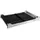 Startech StarTech.com Ausziehbares Rack-Fachboden - Serverschrank Fachboden - 2U Passiv Belüftetes Rackmount-Fach - Kabelmanagementarm - Montagetiefe 70 cm-80 cm - 56 kg(UNISLDSHF19M)