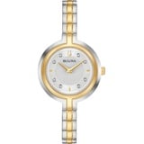 Bulova Watch 98P193