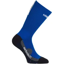 Uhlsport TUBE IT Fußballsocken azurblau/weiss 37-40