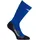 Uhlsport TUBE IT Fußballsocken azurblau/weiss 37-40