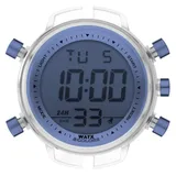 Watx WATXANDCO RWA1791, blau, 49MM