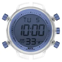 Watx WATXANDCO RWA1791, blau, 49MM