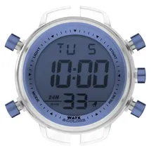 Watx WATXANDCO RWA1791, blau, 49MM