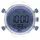 Watx WATXANDCO RWA1791, blau, 49MM