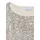 LASCANA Paillettenshirt champagner 40