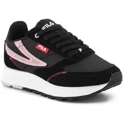 Fila  Sneaker Run Formation  in Schwarz, 38