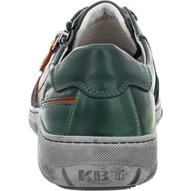Krisbut Schnürschuh Herren Grün 40