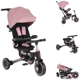 Byox Dreirad Flexton 5 in 1 Laufrad