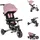 Byox Dreirad Flexton 5 in 1 Laufrad