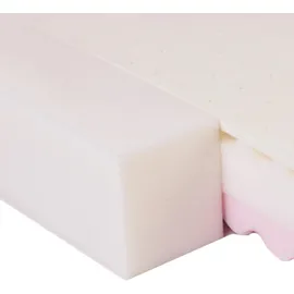 OEM Orthopädische Matratze 140 x 70 x 10 cm ECO LATEX