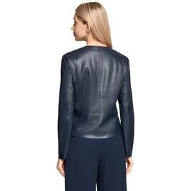 Betty Barclay Blazer Blau 38