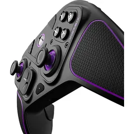 PDP Victrix Pro BFG SCHWARZ XBOX SX/Xbox One/PC/MAC/Android/iOS) (049-002-BK)