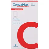 B2B Medical GmbH Convamax Superabsorber NICHT ADHÄSIV 10x20 cm