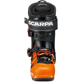 Scarpa Maestrale Tourenskischuhe Orange 26