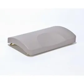 Villeroy & Boch Multifunktionskissen 240 x 150 x 50 mm, anthrazit