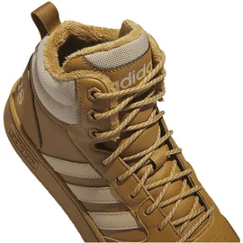 Adidas Hoops 3.0 Mid Winterized Mesa / Magic Beige / Mesa 42 2/3