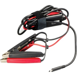 CTEK 40-465 USB-C Ladekabel Batteriepolklemmen CS FREE USB-C Ladekabel mit Zangenanschluß für