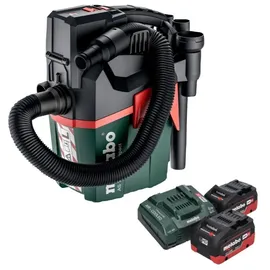 Metabo AS 18 L PC Compact