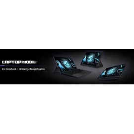 Asus ROG Flow Z13 GZ302EA-RU075W AMD Ryzen AI Max+ 395 32 GB RAM 1 TB SSD