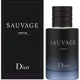 Dior Sauvage Parfum 60 ml