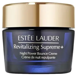 Revitalizing Supreme Night Power Bounce Cream