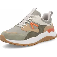 Rieker Herren Halbschuhe