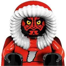 LEGO Star Wars Adventskalender (2012) 9509
