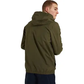 Ellesse Mont 2 Jacke kaki XL