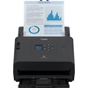 Canon DR-S250N Document Scanner (USB), Scanner