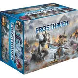 Feuerland Spiele Frosthaven