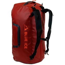 Blue Ice Doko 100 l Rot