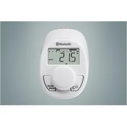 eQ-3 AG Eqiva CC-RT-BLE-EQ - Heizkörperthermostat - Bluetooth