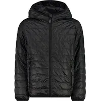 CMP Fix Hood 34z5164 Jacke - Nero - 10 Jahre