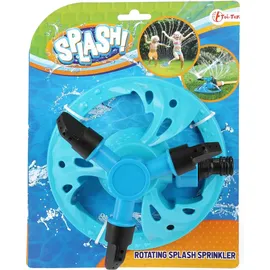 Toi-Toys SPLASH Wassersprinkler, drehend