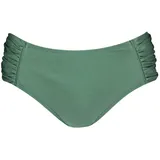 Barts Bikini-Hose Isla Mid Waist Schilf 38