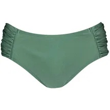 Barts Bikini-Hose Isla Mid Waist Schilf 38