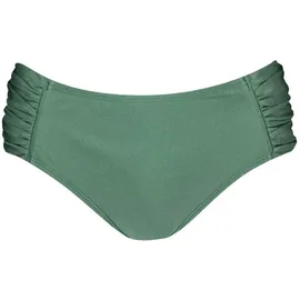 Barts Bikini-Hose Isla Mid Waist Schilf 38