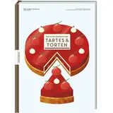 Knesebeck Von Dem GmbH Das kleine Handbuch der Tartes und Torten: Backbuch