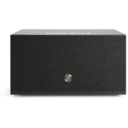 Audio Pro C10 MkII Wireless Multiroom-Lautsprecher Home Speaker schwarz