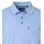 CasaModa Poloshirt blau XXL
