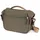 Billingham Small Pro graugrün/schokoladenbraun