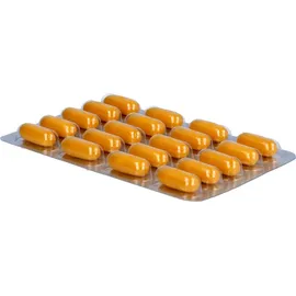 CHEPLAPHARM Magnesium Tonil Plus Vitamin E Kapseln 100 St.