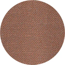 Schöner Wohnen Vorhang "Solo" Gr. 1, braun, B:130cm H:250cm, Jacquard, Baumwolle, Polyester, SCHÖNER WOHNEN-KOLLEKTION, Gardinen, mit Lederapplikation