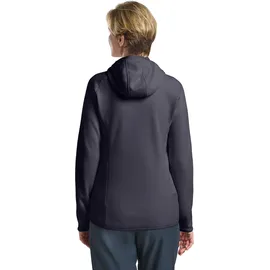 Jack Wolfskin Baiselberg Hooded Fleecejacke Graphite M