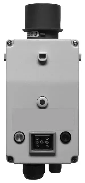 Jung Pumpen E-Zubehör Cee-Motorschutz 2,9 - 4,0 A JP44750