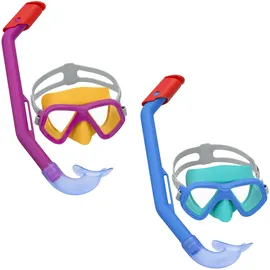 BESTWAY Dominator Snorkel Mask